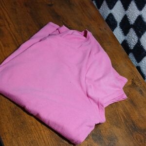 Vibrant Pink T-Shirt